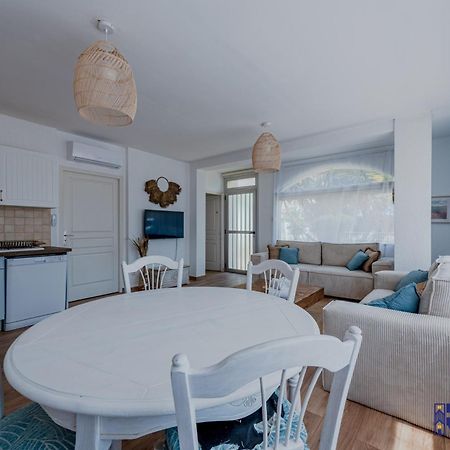 The Boheme Chic - 200 Meter From The Beach- Canet-en-Roussillon Eksteriør bilde