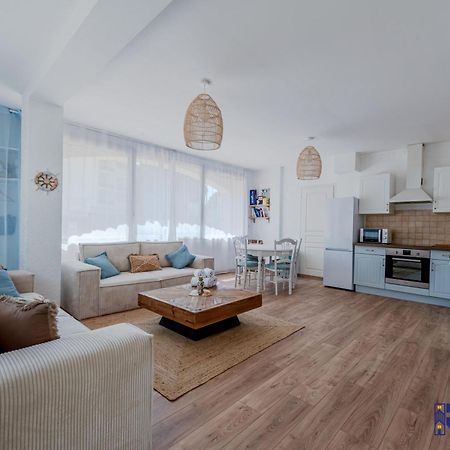 The Boheme Chic - 200 Meter From The Beach- Canet-en-Roussillon Eksteriør bilde