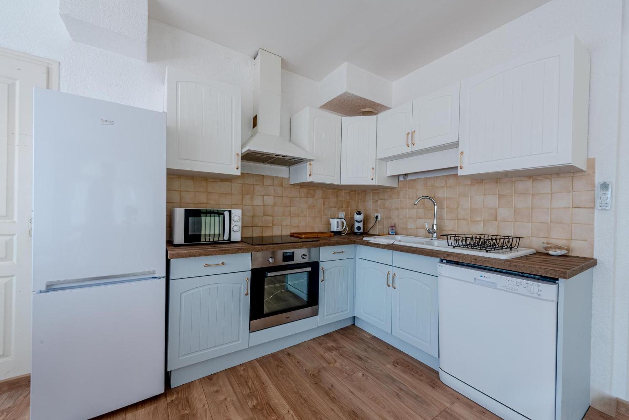 The Boheme Chic - 200 Meter From The Beach- Canet-en-Roussillon Eksteriør bilde