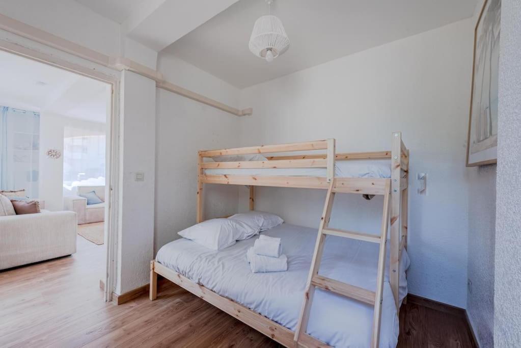 The Boheme Chic - 200 Meter From The Beach- Canet-en-Roussillon Eksteriør bilde