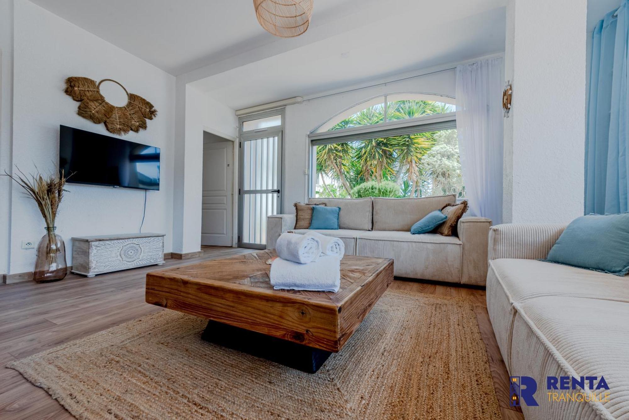 The Boheme Chic - 200 Meter From The Beach- Canet-en-Roussillon Eksteriør bilde